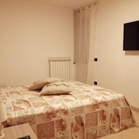 O' Vicariell Bed & Breakfast Боскореале Екстериор снимка