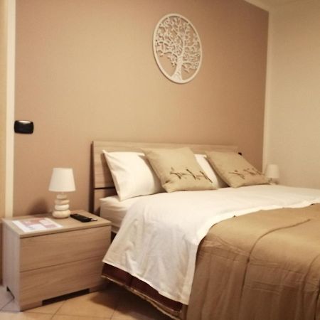 O' Vicariell Bed & Breakfast Боскореале Екстериор снимка