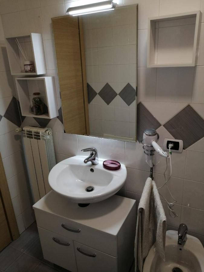 O' Vicariell Bed & Breakfast Боскореале Екстериор снимка