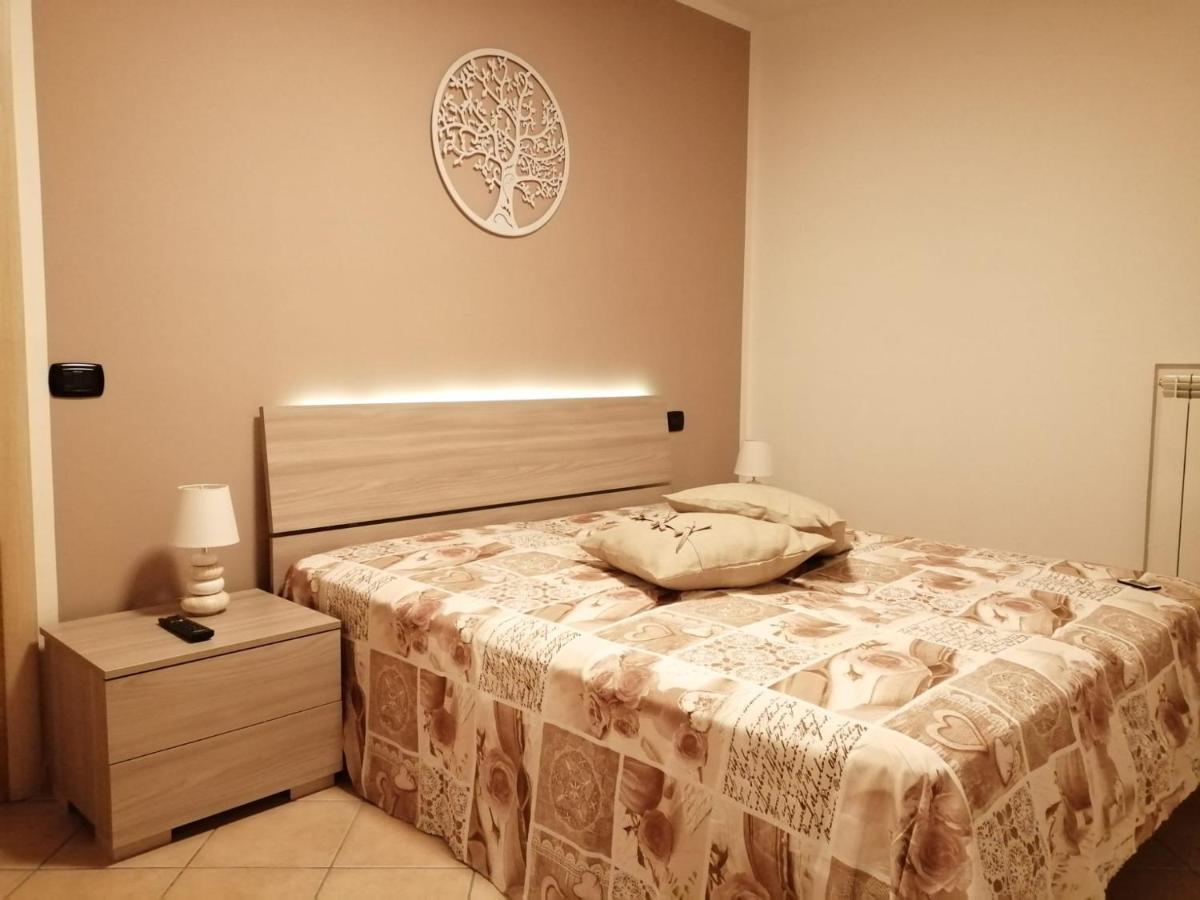 O' Vicariell Bed & Breakfast Боскореале Екстериор снимка